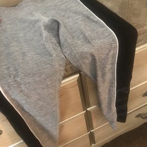 NWT 19 Vs Pink Ultimate Legging